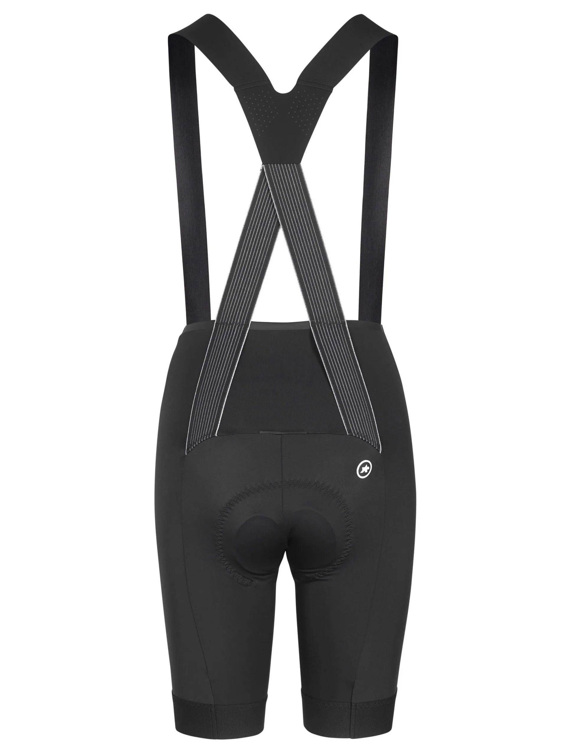 Assos Dyora RS Summer Bib Shorts (Women's) 2 Assos Dyora RS Summer Bib Shorts (Women's) - Image 2