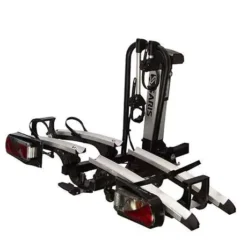 Saris Cycling Group Door County Electric Lift Bike Rack