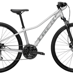 Trek Dual Sport 2 -Shimano Shop DualSport2Womens 21 32890 A Primary