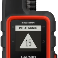 Garmin InReach Mini Satellite GPS Communicator -Shimano Shop EC2047 02