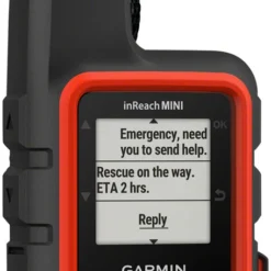 Garmin InReach Mini Satellite GPS Communicator