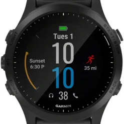 Garmin Forerunner 945 GPS Watch -Shimano Shop EC9693 01