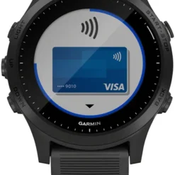 Garmin Forerunner 945 GPS Watch -Shimano Shop EC9693 05