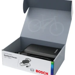 BOSCH CHARGER