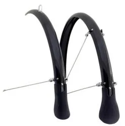 BikeSmart Elmer 700 Hybrid Fender Set