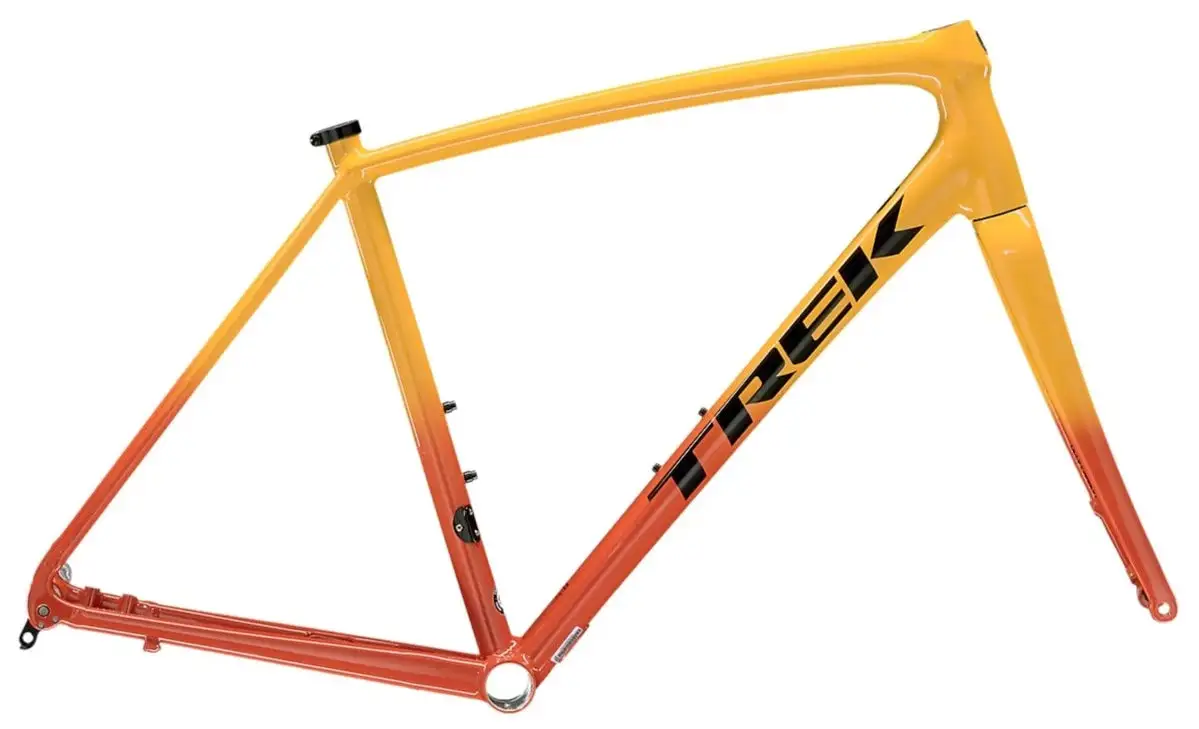 Trek Emonda ALR Disc Frameset 2 Trek Emonda ALR Disc Frameset - Image 2