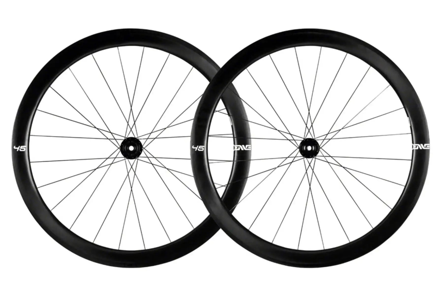 ENVE Composites Foundation 45 Wheelset 1 ENVE Composites Foundation 45 Wheelset