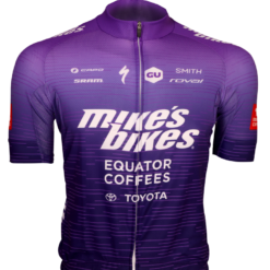 Team Mikes Bikes Equator 8.0 Jersey