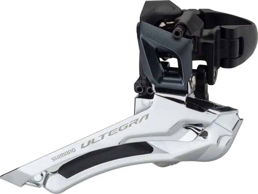 Shimano Ultegra R8000 Front Derailleur 1 Shimano Ultegra R8000 Front Derailleur