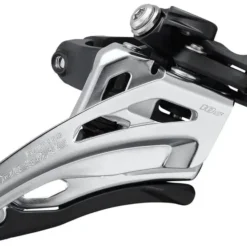 Shimano Deore FD-M4100-M Front Derailleur (10-Speed)