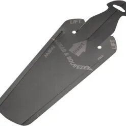MSW Splashpad Rear Fender