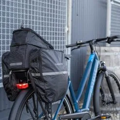 Gazelle Carrier Bag -Shimano Shop FFnHKl0XMBI5mGQ