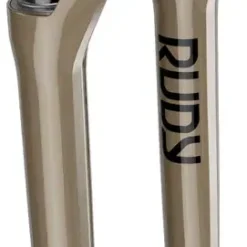 SRAM Rudy Ultimate XPLR Race Day Fork