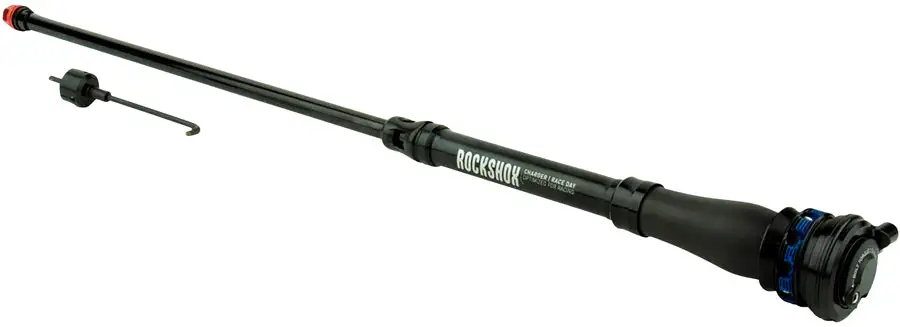 Rock-shox Charger Race Day Remote Damper Upgrade Kit 1 Rock-shox Charger Race Day Remote Damper Upgrade Kit