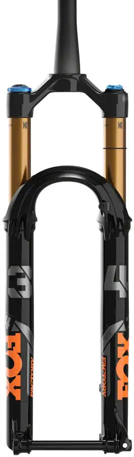 Fox Racing Shox 34 Factory Fork (29") (140mm) 2 Fox Racing Shox 34 Factory Fork (29") (140mm) - Image 2