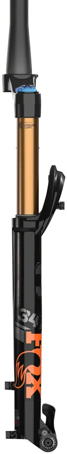 Fox Racing Shox 34 Factory Fork (29") (140mm) 3 Fox Racing Shox 34 Factory Fork (29") (140mm) - Image 3