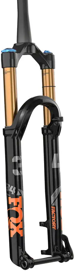 Fox Racing Shox 34 Factory Fork (29") (140mm) 1 Fox Racing Shox 34 Factory Fork (29") (140mm)