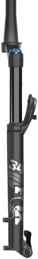 Fox Racing Shox 34 Performance Fork (29") (140mm) 3 Fox Racing Shox 34 Performance Fork (29") (140mm) - Image 3