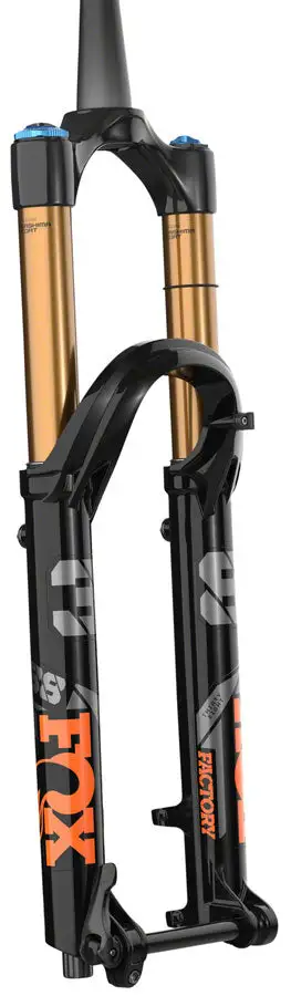 Fox Racing Shox 38 Factory Fork (29") (160mm) 2 Fox Racing Shox 38 Factory Fork (29") (160mm) - Image 2