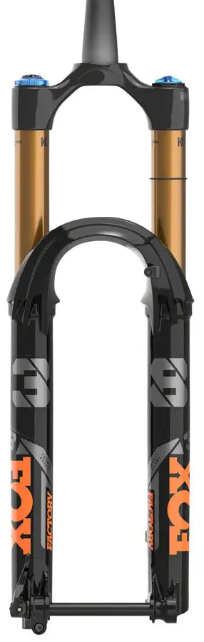 Fox Racing Shox 38 Factory Fork (29") (160mm) 1 Fox Racing Shox 38 Factory Fork (29") (160mm)