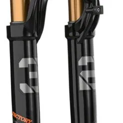 Fox Racing Shox 32 Factory Step-Cast Fork (29") (100mm)