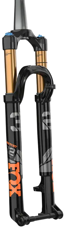Fox Racing Shox 32 Factory Step-Cast Fork (29") (100mm) 1 Fox Racing Shox 32 Factory Step-Cast Fork (29") (100mm)