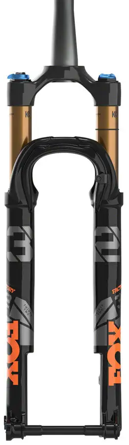 Fox Racing Shox 32 Factory Step-Cast Fork (29") (100mm) 2 Fox Racing Shox 32 Factory Step-Cast Fork (29") (100mm) - Image 2