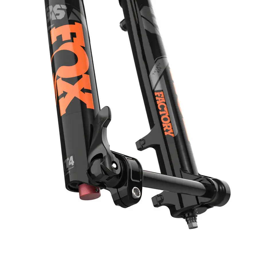 Fox Racing Shox 36 Factory Fork (29") (150mm) 3 Fox Racing Shox 36 Factory Fork (29") (150mm) - Image 3