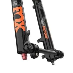 Fox Racing Shox 36 Factory Grip2 Fork (29")(160mm) -Shimano Shop FK5297 03