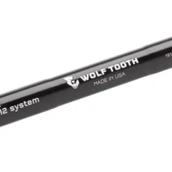 Wolftooth Components Rear X12 Thru Axle