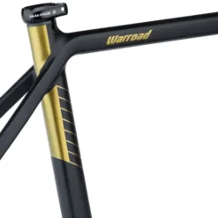 Salsa Cycles Inc. Warroad Frame 6 Salsa Cycles Inc. Warroad Frame -Shimano Shop FM0924 02