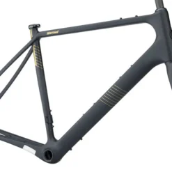Salsa Cycles Inc. Warroad Frame