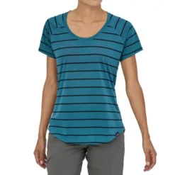 Patagonia Capilene Cool Trail Shirt (Women's) -Shimano Shop FUSTABBL