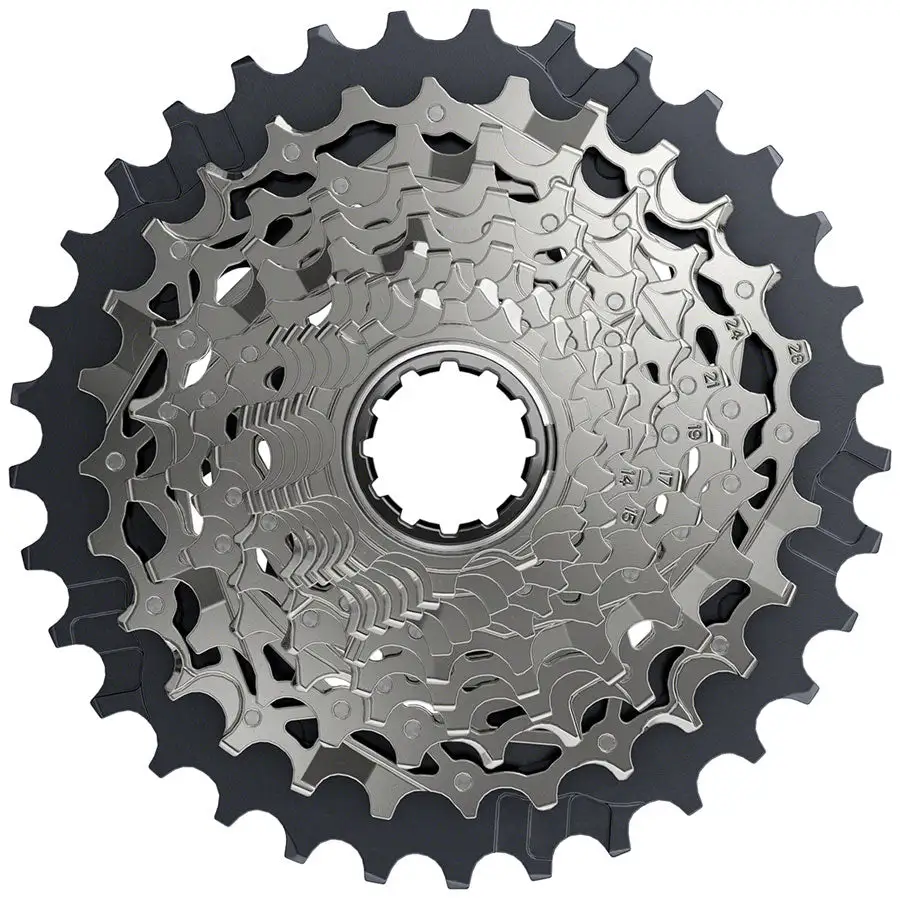 SRAM Force AXS Cassette 1 SRAM Force AXS Cassette