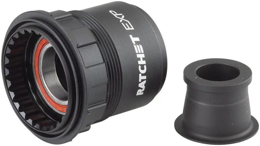 Dt-swiss XDR EXP Freehub Body 1 Dt-swiss XDR EXP Freehub Body