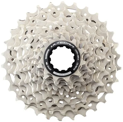 Shimano R8100 Ultegra Cassette (12-Speed)
