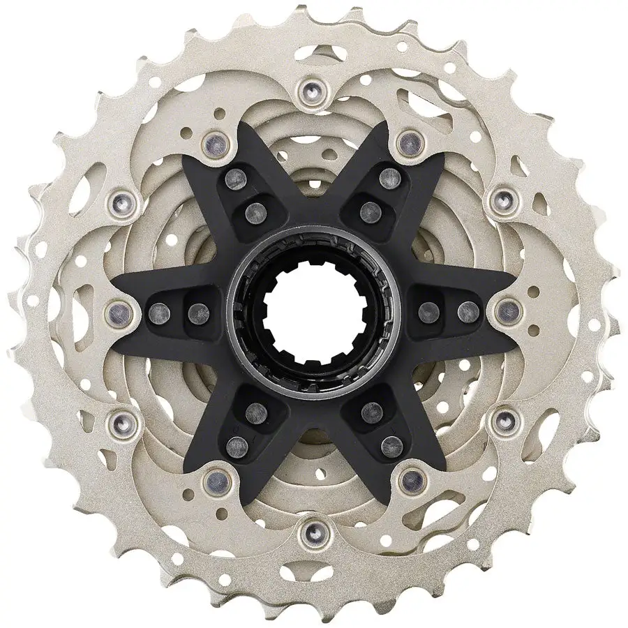 Shimano R8100 Ultegra Cassette (12-Speed) 2 Shimano R8100 Ultegra Cassette (12-Speed) - Image 2
