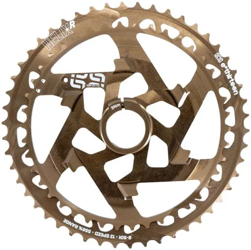 E-thirteen Helix R Cluster (12-Speed)