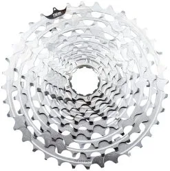 E-thirteen Helix R Steel Cluster (12-Speed)