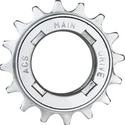 ACS Main Drive Freewheel 1/8"