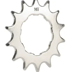 Dimension Splined Cog (BMX Or Singlespeed)