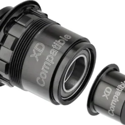 Dt-swiss XD Freehub Body Kit For 3-Pawl Hubs