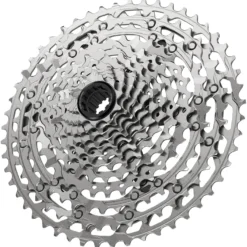 Shimano Deore M6100 Cassette (12-Speed)