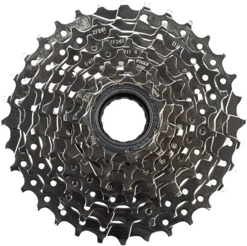 Dimension Nickel Freewheel (8-Speed)