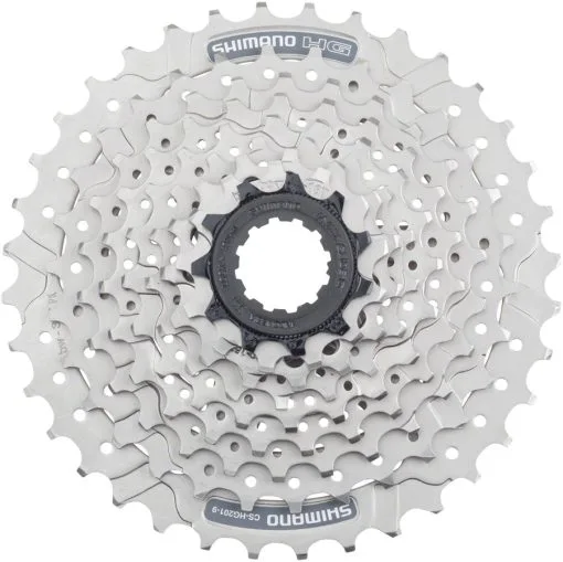 Shimano Alivio HG201 Cassette (9-Speed)