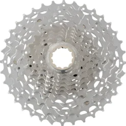 Shimano Deore XT M771 Cassette (10-Speed)