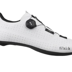 Fizik Tempo Overcurve R4 Road Shoes -Shimano Shop Fizik Tempo Overcure R4 Wht Shoes