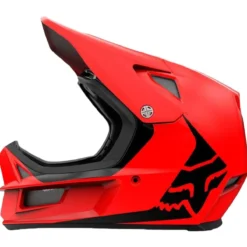 FOX Clothing Rampage Comp Infinite Helmet