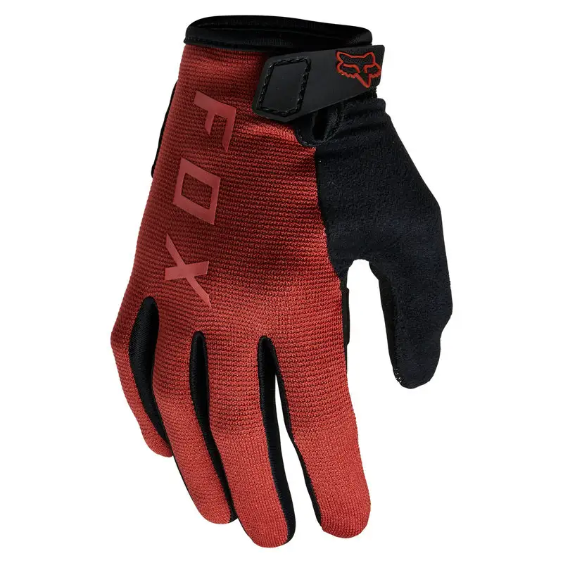 Ranger Gel Gloves (Women's) 4 Ranger Gel Gloves (Women's) - Image 4