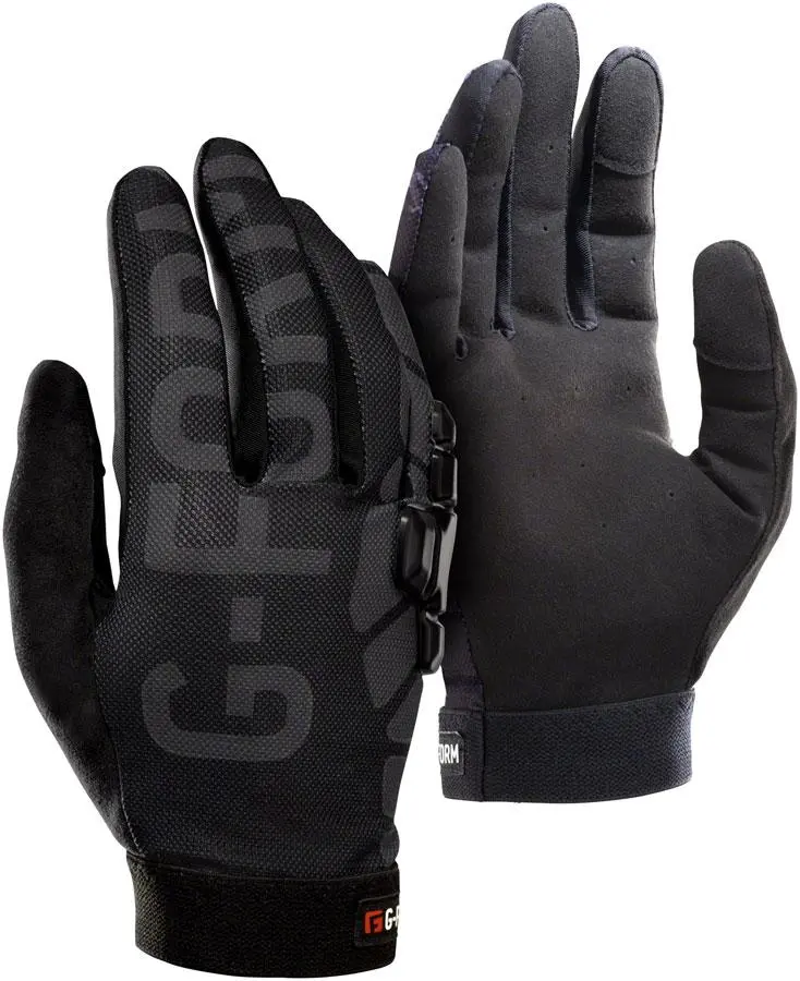 G-Form Sorata Trail Gloves 2 G-Form Sorata Trail Gloves - Image 2
